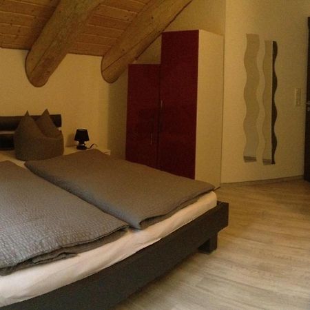 Naturstammhaus Und Appartements Zum Brockenbaecker Tanne Zewnętrze zdjęcie