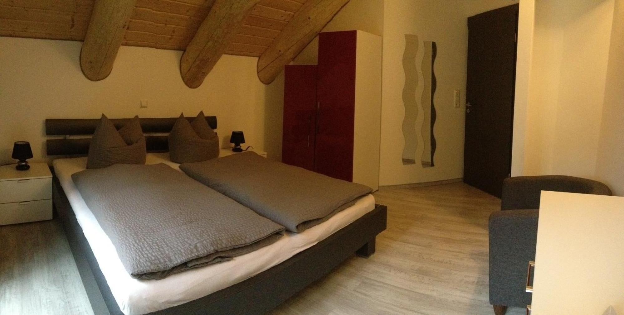 Naturstammhaus Und Appartements Zum Brockenbaecker Tanne Zewnętrze zdjęcie