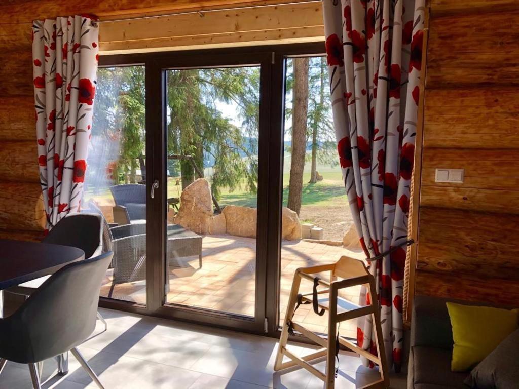 Naturstammhaus Und Appartements Zum Brockenbaecker Tanne Zewnętrze zdjęcie